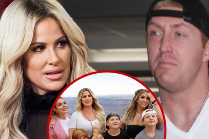 Il piano genitoriale di Kim Zolciak e Kroy Biermann per l'estate è stato rivelato
