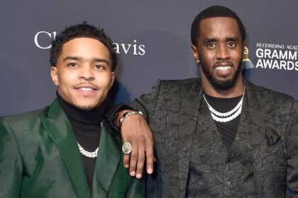 Justin Combs, Sean "Diddy" il figlio di Combs, accusato di orchestrare lo stupro di bande