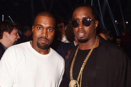 Il figlio di Sean "Diddy" di Combs, la canzone "Diddy Free" di Kanye West