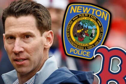 Red Sox Notify Cops of Craig Breslow Doxxing dopo il commercio di Rafael Devers