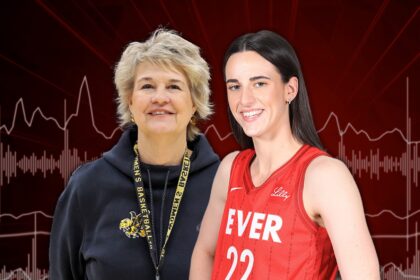 L'allenatore dello Iowa di Caitlin Clark Lisa Bluder suggerisce cambiamenti della regola del WNBA, multe più severe