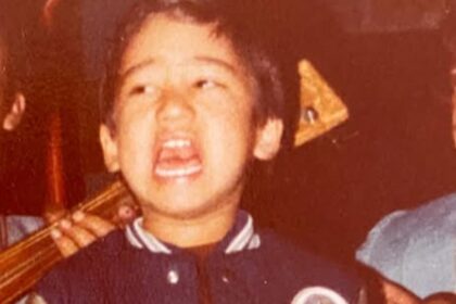 Indovina in chi si trasformò questo ragazzo animato!