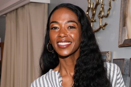 Ananda Lewis, ex MTV VJ, morto a 52