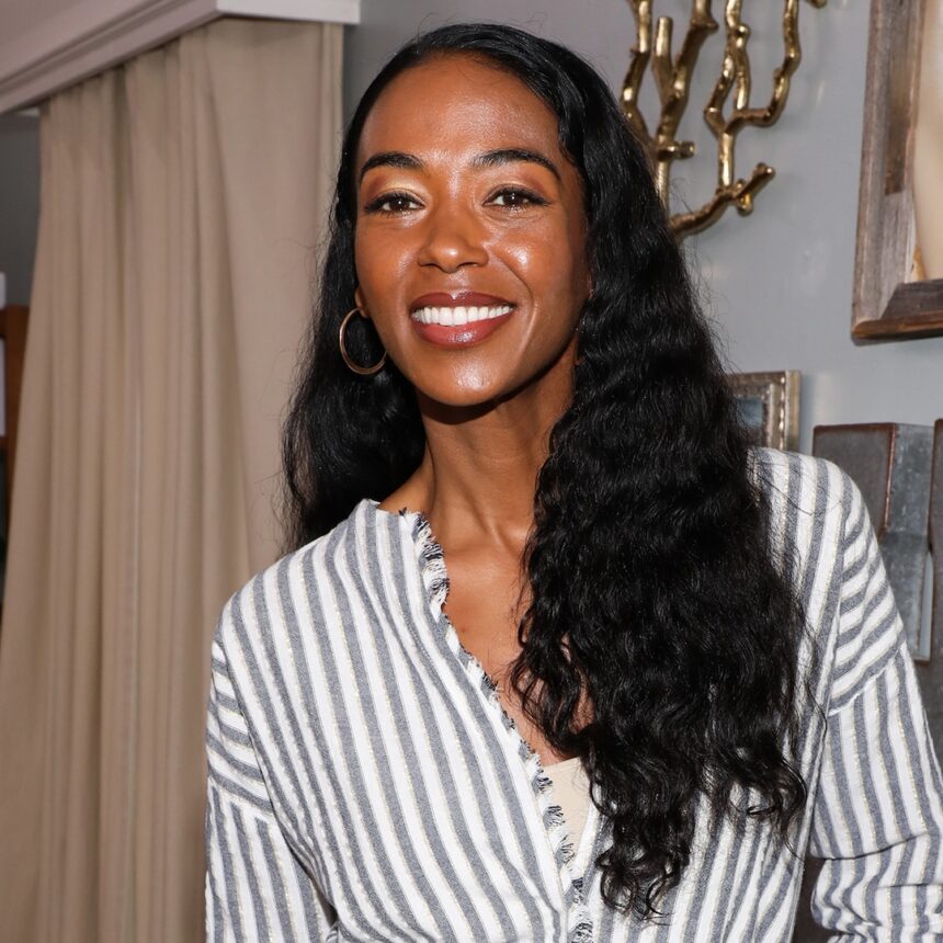 Ananda Lewis, ex MTV VJ, morto a 52