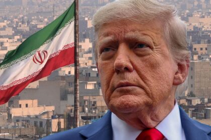 Il presidente Donald Trump afferma che gli Stati Uniti hanno attaccato l'Iran