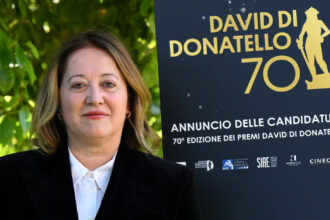 Chiara Sbarigia, mi dimetto da presidente Cinecittà - Cinema