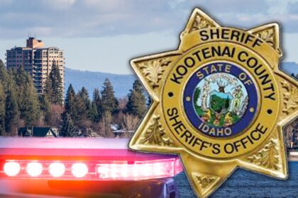Sniper dell'Idaho trovato morto dopo la battaglia delle armi con la polizia