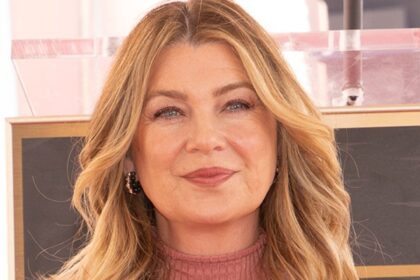 Le rivelazioni oneste di Ellen Pompeo