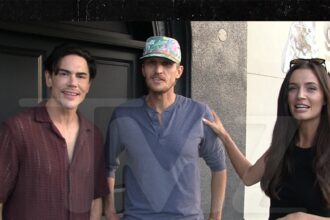 Tom Sandoval si riversa sul regno della reality TV, confronta i "traditori" con "House of Villains"