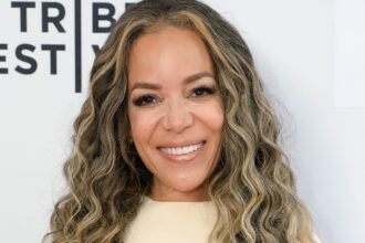 Sunny Hostin dice che "è quasi morta" durante le riprese della vista