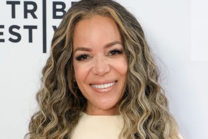Sunny Hostin dice che "è quasi morta" durante le riprese della vista