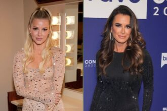 Ariana Madix, Gia Giudice, & More