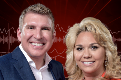 Savannah Chrisley piatti ai primi giorni di Parents Todd & Julie