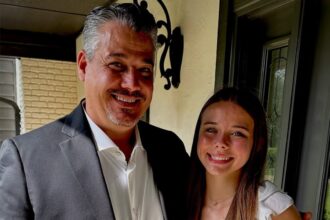La figlia di Boston Rob Mariano Carina ricoverata in ospedale