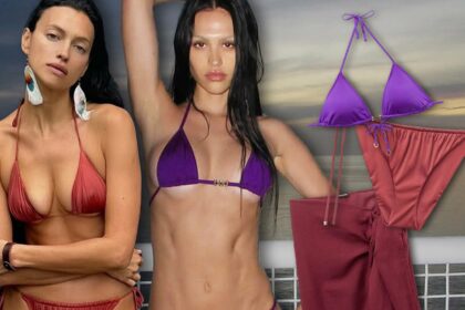 Sii una bomba in bikini con costumi da bagno di Calzedonia su Amazon