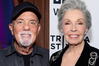 Elizabeth Weber di Billy Joel sulla diagnosi del disturbo cerebrale