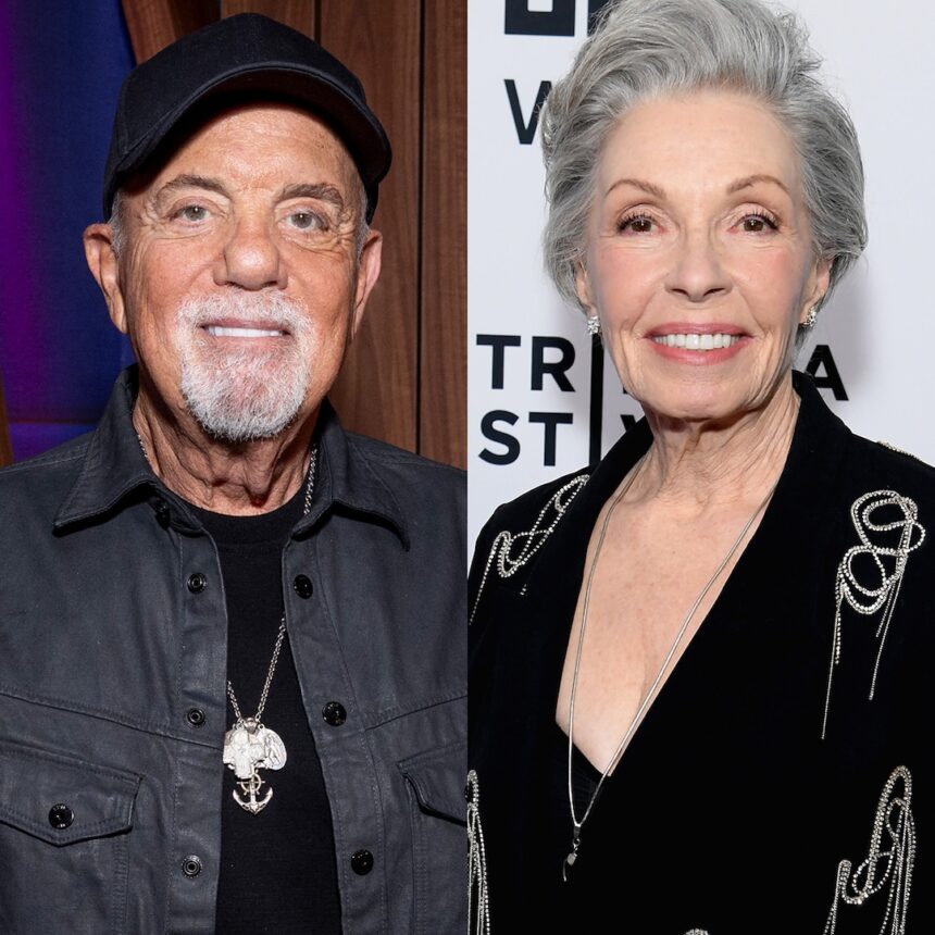 Elizabeth Weber di Billy Joel sulla diagnosi del disturbo cerebrale