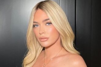 Teddi Mellencamp sul romanticismo con il nuovo fidanzato