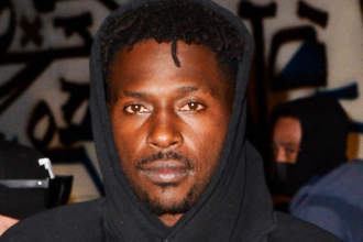 Antonio Brown voleva per tentato omicidio durante l'evento di boxe di Miami