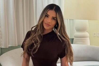 Gloria Zamora, influencer fitness, uccisa dal marito estraneo