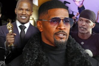 La sequenza temporale di Hollywood di Jamie Foxx