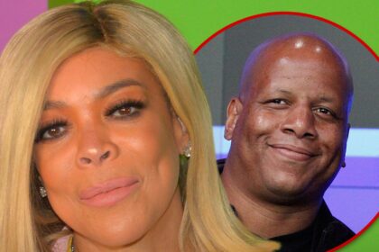 Wendy Williams afferma di non avere nulla a che fare con la causa EX intentata per la tutela