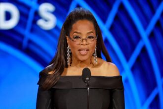 La presunta tonalità di Patti Lupone di Oprah Winfrey a Tonys