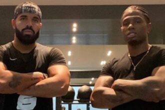 Drake's Trainer Jonny Roxx: Top Workout Secret