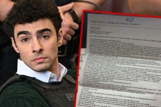 Luigi Mangone riflette su 27 cose per cui è grato dopo il 27 ° compleanno