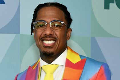 Nick Cannon dimentica 2 dei 12 nomi per bambini