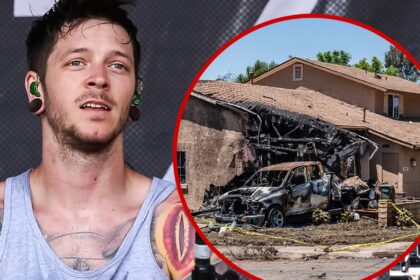 Causa dell'incidente aereo che ha ucciso il diavolo indossa il batterista di Prada rivelato