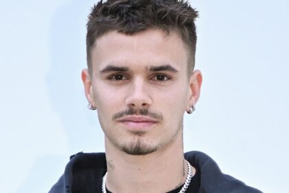 Romeo Beckham parla in mezzo a Kim Turnbull Breakup, dramma familiare