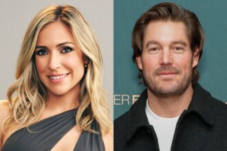 Kristin Cavallari, Craig Conover Detail Hookup