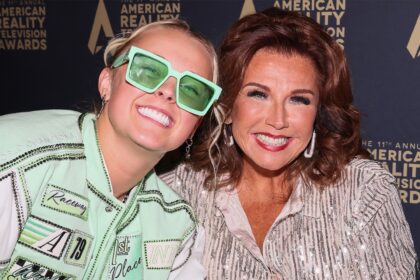 Abby Lee Miller reagisce alla relazione di Jojo Siwa, Chris Hughes