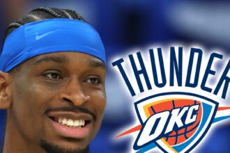 Oklahoma City Thunder Win NBA Titolo, Beat Pacers in 7 partite