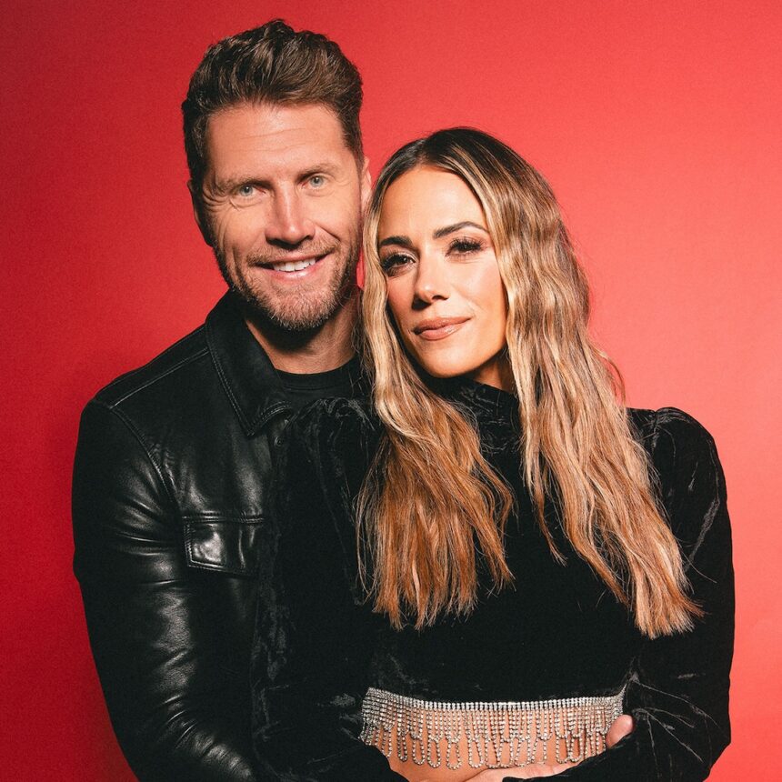 Jana Kramer chiarisce i commenti delle scene di sesso di Allan Russell