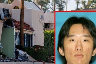 Palm Springs Fertility Clinic Bombing Suspect trovato morto in prigione di Los Angeles