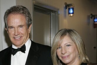 Barbra Streisand "non ricordo" Warren Beatty Sex
