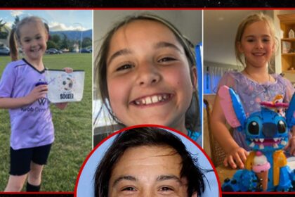 Manhunt in corso per padre dopo 3 giovani figlie trovate morti nello stato di Washington