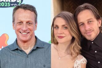 Tony Hawk su Riley Hawk, il viaggio della genitorialità di Frances Bean Cobain