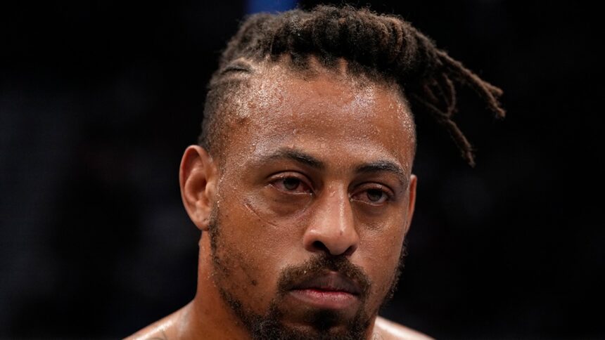 Greg Hardy arrestato per aver aggredito il familiare