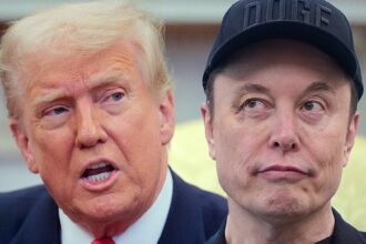 Donald Trump minaccia Elon Musk con "gravi conseguenze" se sostiene i democratici