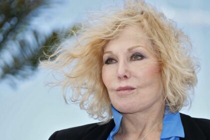 A Kim Novak il Leone d'oro alla carriera - Cinema