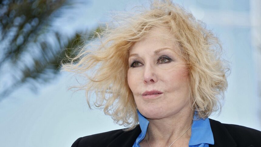 A Kim Novak il Leone d'oro alla carriera - Cinema