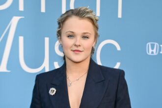 Jojo Siwa dettaglia la pressione passata per uscire come lesbica