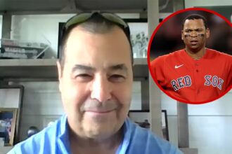 Ex Red Sox GM afferma che Boston non ha perso il commercio di Devers, "Mi piace l'accordo per entrambe le squadre"
