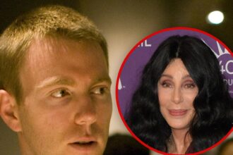 Il figlio di Cher Elijah Blue Allman è stato rilasciato dall'ospedale a seguito di overdose