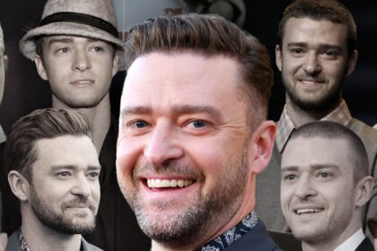 Justin Timberlake, dalla boy band King ai titoli di Bad Boy: Full Timeline