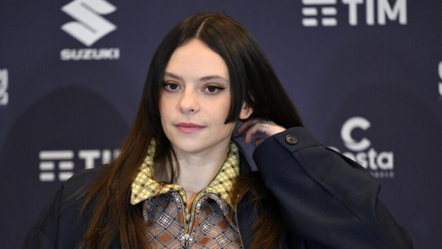 Francesca Michielin voce narrante del nuovo Bambi - Cinema