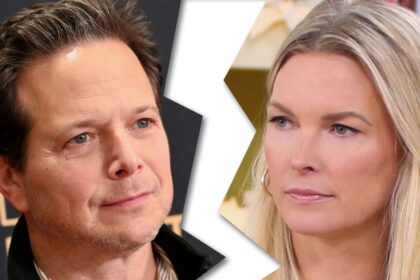 Scott Wolf e la moglie Kelley finiscono il matrimonio dopo 21 anni